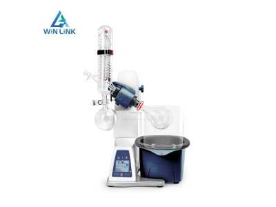 3L Rotary Evaporator for Laboratory Use: Features, Applications, and Buyer’s Guide